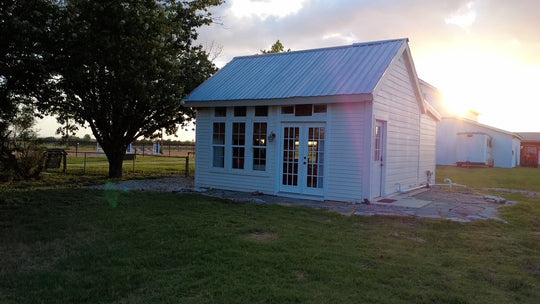 Immersive Horsemanship Vacation