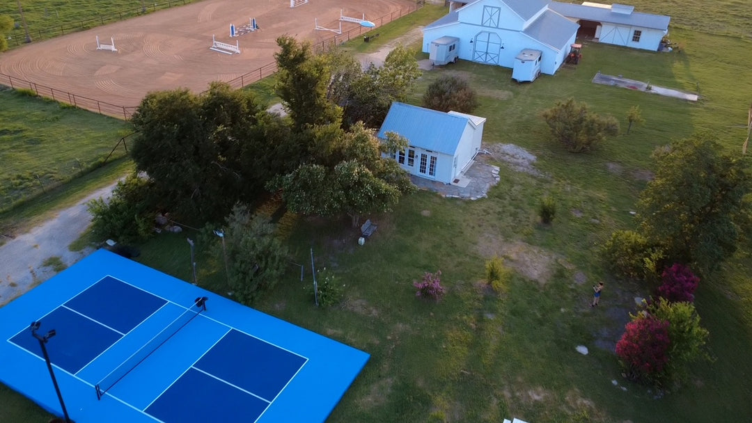 Immersive Horsemanship Vacation