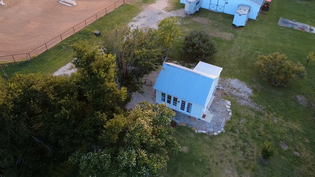 Immersive Horsemanship Vacation