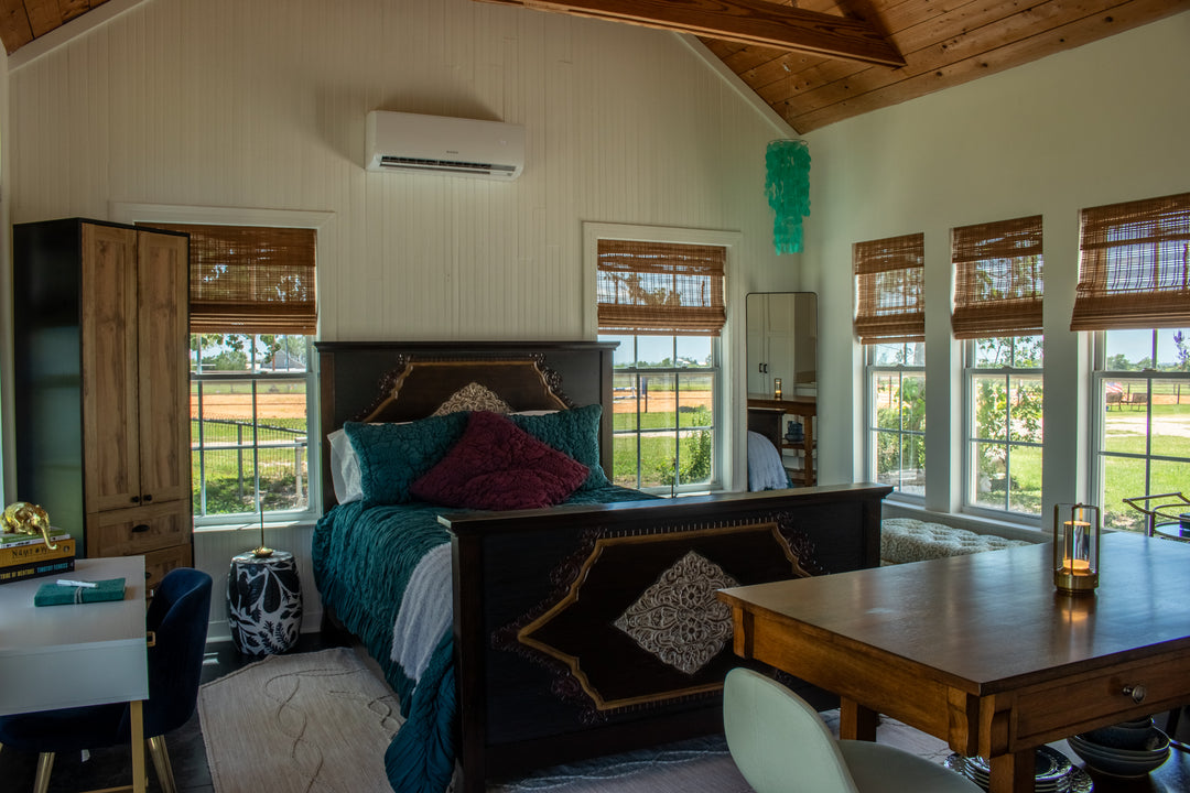 Immersive Horsemanship Vacation