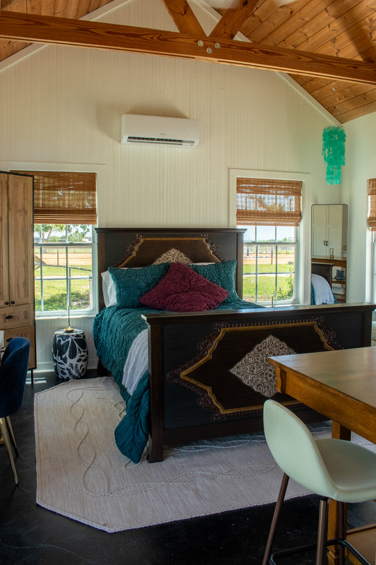 Immersive Horsemanship Vacation