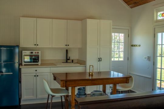 Immersive Horsemanship Vacation