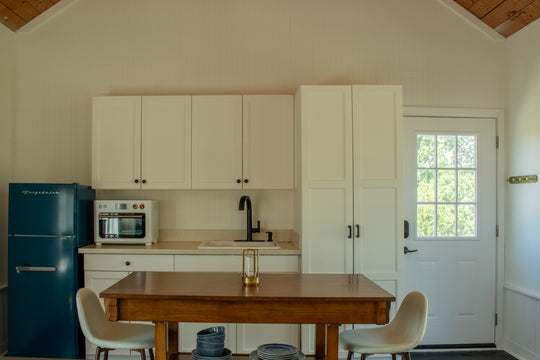 Immersive Horsemanship Vacation