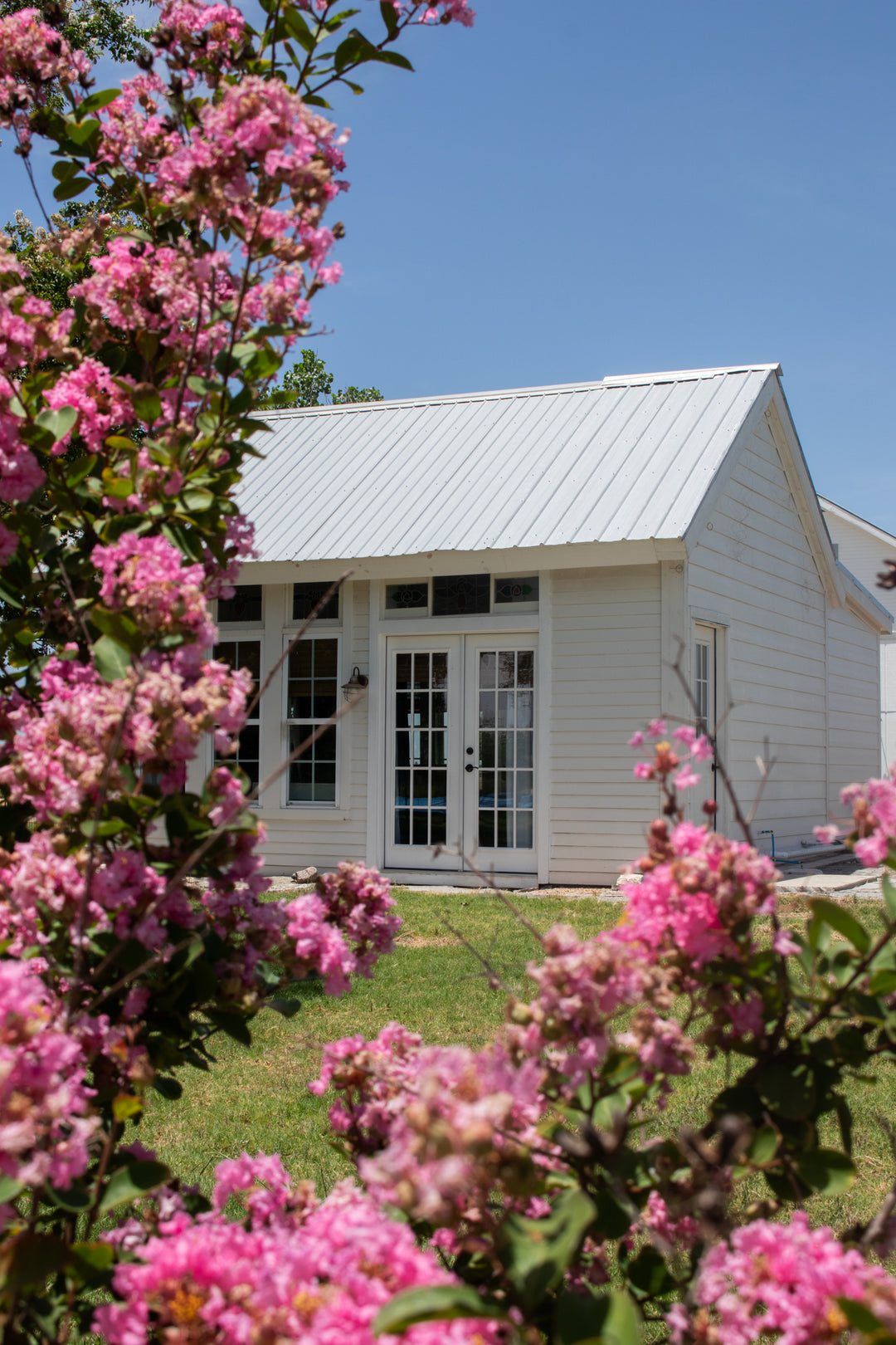 Immersive Horsemanship Vacation