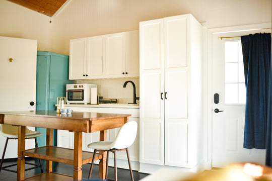 Immersive Horsemanship Vacation