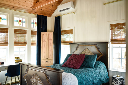 Immersive Horsemanship Vacation