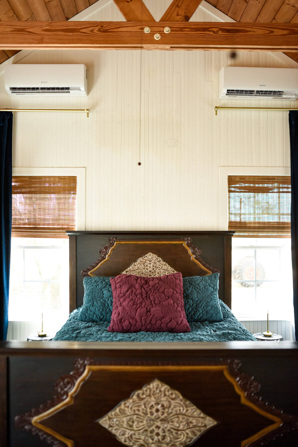 Immersive Horsemanship Vacation