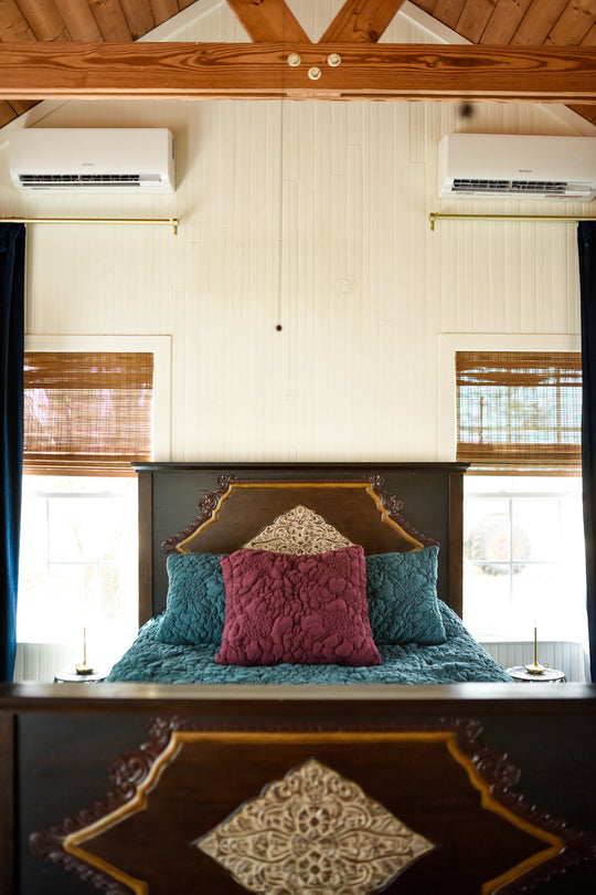 Immersive Horsemanship Vacation