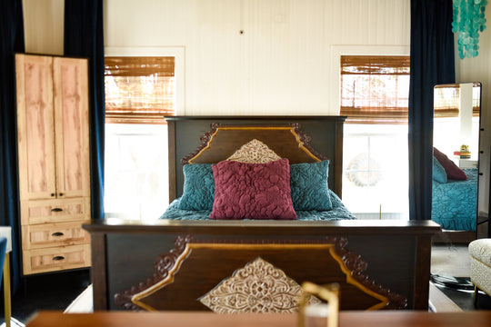 Immersive Horsemanship Vacation